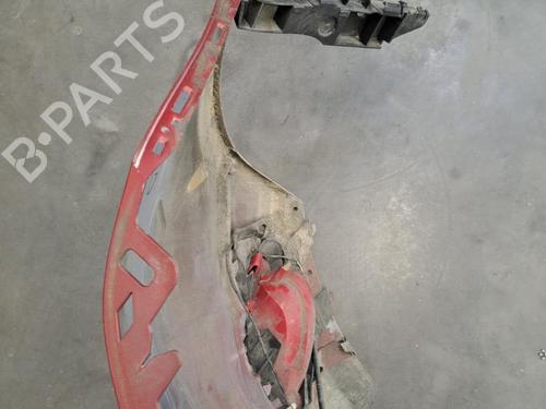 Rear bumper CITROËN C4 Coupe (LA_) 2.0 VTR | BP28402065C8 
