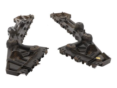 Kofangerbeslag bag RENAULT TRAFIC III Van (FG_) 1.6 dCi 115 (FGMD) (116 hp) 31097395