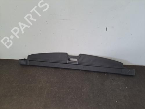Used Rear parcel shelf OPEL ZAFIRA / ZAFIRA FAMILY B (A05) 1.9 CDTI (M75) (120 hp) 28393088