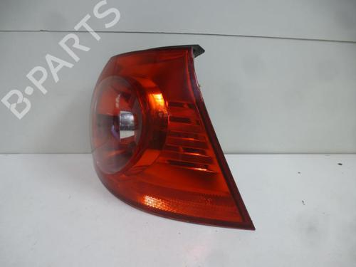 Højre baglygte VW GOLF V (1K1) 1.9 TDI | BP28405826C35 