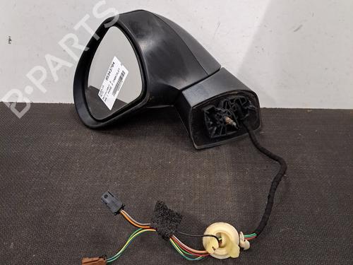 Used Left mirror PEUGEOT 308 CC (4B_) 2.0 HDi (163 hp) 28403853