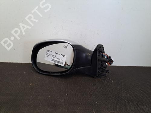 Retrovisor izquierdo CITROËN XSARA PICASSO (N68) 1.6 HDi (90 hp) 28395549