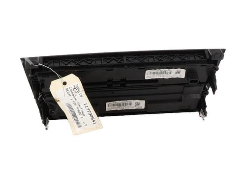 climate-control-bmw-1-f20-2011-2012-2013-2014-2015-2016-2017-2018-2019-31602046 main image