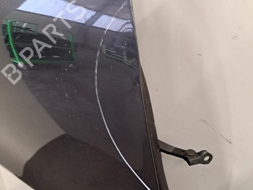 Right front door KIA CEE'D (JD) 1.6 CRDi 110 | BP28403778C3 