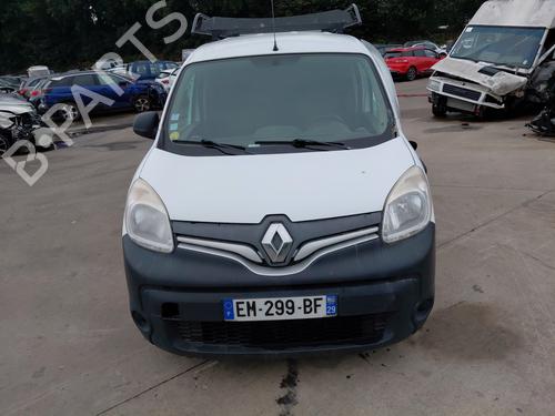 Gearbox RENAULT KANGOO Express (FW0/1_) 1.5 dCi 75 (FW07, FW10, FW04) | BP39177488M3 - Image 4