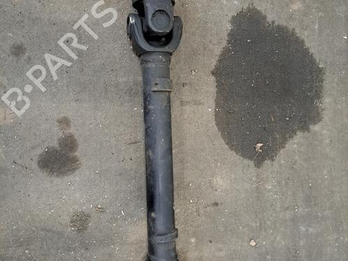 Used Driveshaft SUZUKI JIMNY Closed Off-Road Vehicle (SN) 1.3 16V 4x4 (SN413, JB43) (86 hp) 29843358