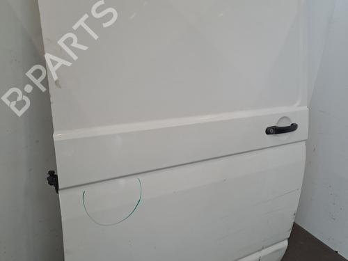 Høyre side skyvedør VW TRANSPORTER T5 Van (7HA, 7HH, 7EA, 7EH) 1.9 TDI | BP29337908C75 