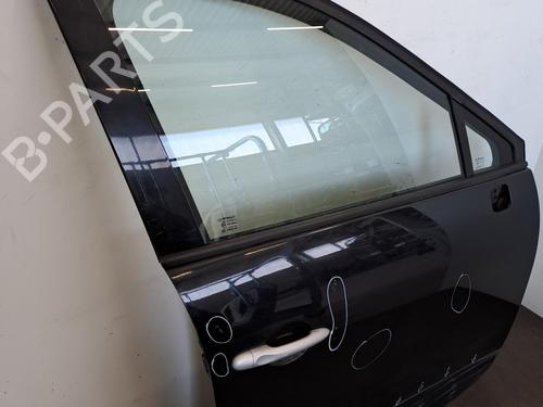 Right front door RENAULT SCÉNIC III (JZ0/1_) 1.6 dCi (JZ00, JZ12) | BP28400785C3 