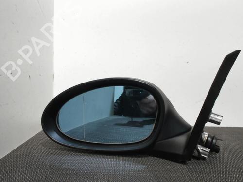 Left mirror BMW 1 (E81) 118 d | BP28399502C26 - Image 2