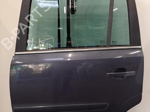 Left rear door OPEL ZAFIRA / ZAFIRA FAMILY B (A05) 1.9 CDTI (M75) | BP28391573C4