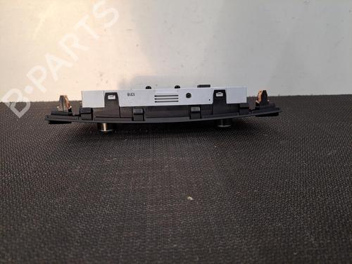 AC-Styringsenhed/Manøvreenhed SUZUKI SWIFT IV (FZ, NZ) 1.3 DDiS (AZG413D, ZC02S, ZC92S) (75 hp) 31169967