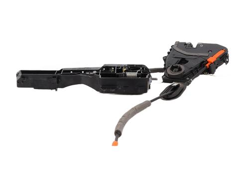 Front right lock RENAULT 4 E-Tech 150 (PDA1) | BP37748485C97 - Image 2