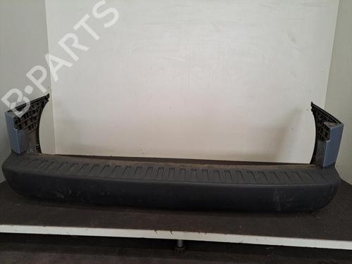 Used Rear bumper OPEL COMBO Tour 1.7 CDTI 16V (101 hp) 28399174