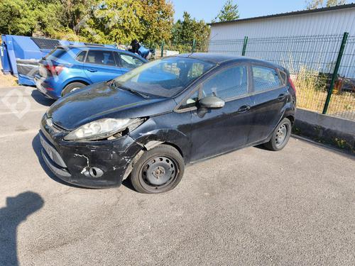 Horn FORD FIESTA VI (CB1, CCN) 1.4 TDCi | BP40056246E13  - Image 15