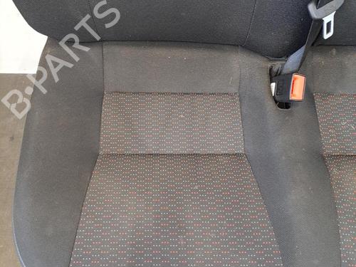 Used Right front seat Right front seat PEUGEOT BOXER Van 2.2 BlueHDi 140 (140 hp) 28408235 28408235