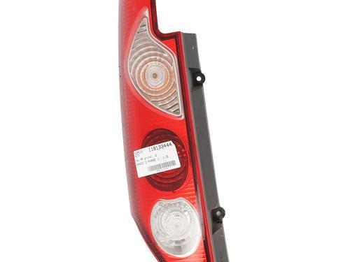 Used Left taillight RENAULT KANGOO / GRAND KANGOO II (KW0/1_) 1.5 dCi 90 (KW05, KW08, KW0G, KW11) (90 hp) 31137696