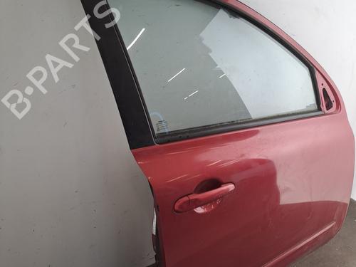 Right front door NISSAN MICRA IV (K13K, K13KK) 1.2 | BP29425785C3 