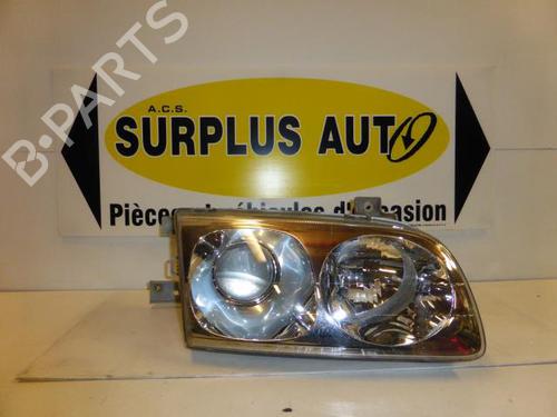 Used Right headlight HYUNDAI TRAJET (FO) 2.0 CRDi (113 hp) 28406000