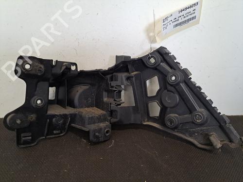 Rear bumper bracket RENAULT CLIO IV (BH_) 1.5 dCi 90 | BP28406623C159 