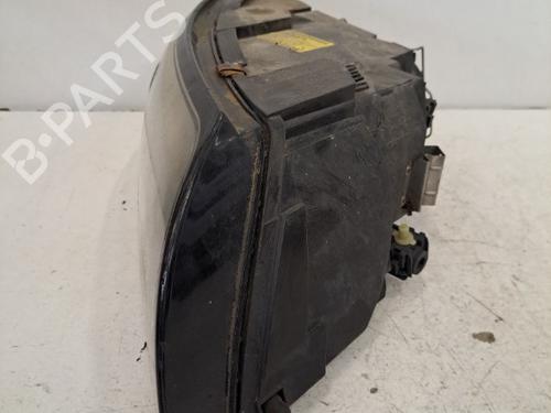 Right headlight VOLVO V50 (545) 2.0 D | BP28398532C29
