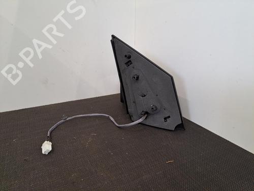 Used Left mirror NISSAN NOTE (E11, NE11) 1.5 dCi (86 hp) 28408163