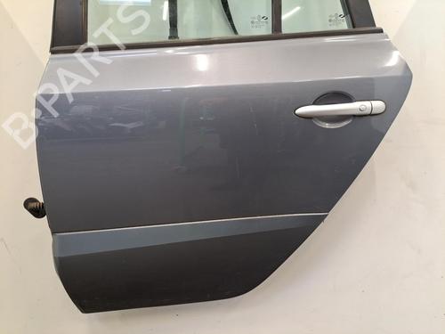 Used Left rear door RENAULT KOLEOS I (HY_) 2.0 dCi (HY0K) (150 hp) 28408462