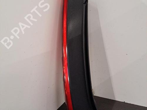 Used Left taillight FORD FIESTA V (JH_, JD_) 1.4 TDCi (68 hp) 28410281