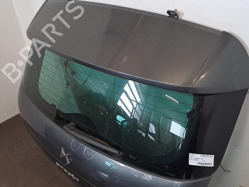 Tailgate CITROËN DS4 (NX_) 1.6 HDi 115 | BP28389545C6 