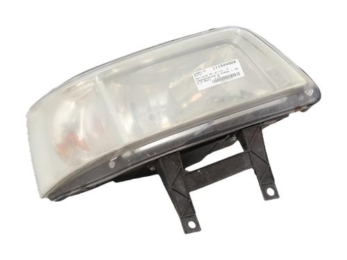 Right headlight VW TRANSPORTER T5 Van (7HA, 7HH, 7EA, 7EH) 1.9 TDI | BP37250008C29 - Image 3