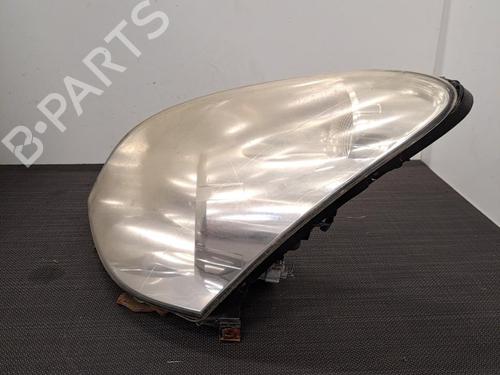 Used Left headlight Left headlight TOYOTA COROLLA Verso (ZER_, ZZE12_, R1_) 1.6 (ZNR10_, ZNR10R) (110 hp) 28405002 28405002