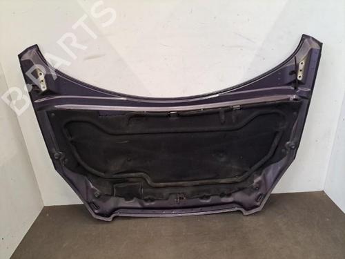 Hood PEUGEOT 307 (3A/C) 1.6 16V | BP28410139C1 