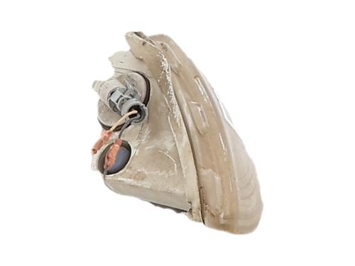 Right front indicator RENAULT TWINGO II (CN0_) 1.5 dCi 75 | BP37227056C33 - Image 3