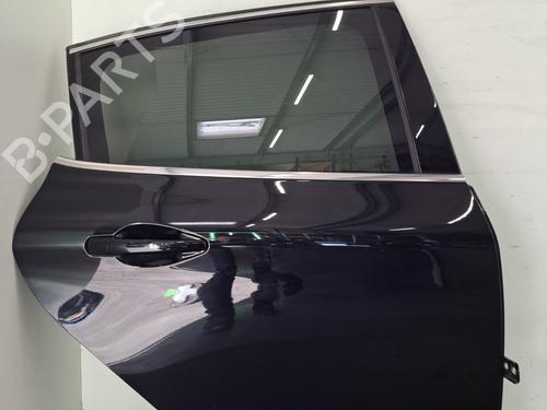 Used Right rear door PEUGEOT 208 I (CA_, CC_) 1.2 THP 110 (110 hp) 29638478