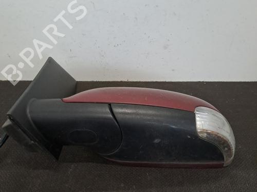 Left mirror VW TOURAN (1T1, 1T2) 1.6 FSI | BP28406736C26