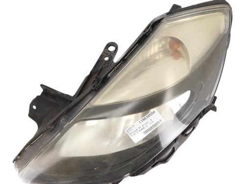 Left headlight RENAULT CLIO III (BR0/1, CR0/1) 1.5 dCi (C/BR0G, C/BR1G) | BP37250029C28 - Image 4