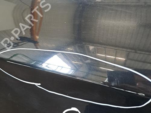 Left rear door HYUNDAI i20 I (PB, PBT) 1.1 CRDi | BP28395435C4 