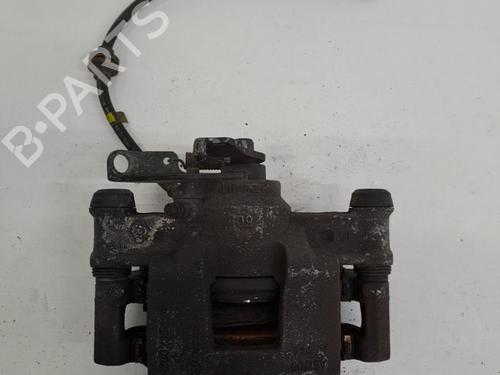 Venstre bremsekaliber bag RENAULT MASTER III Van (FV) [2010-2025]  28408058