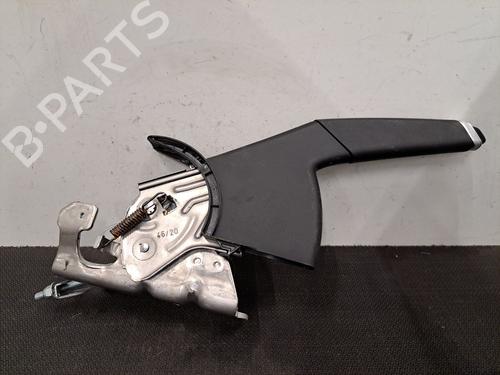 Hand brake RENAULT CLIO V (B7_) 1.6 E-TECH 140 (B7MU) | BP28397988I18 