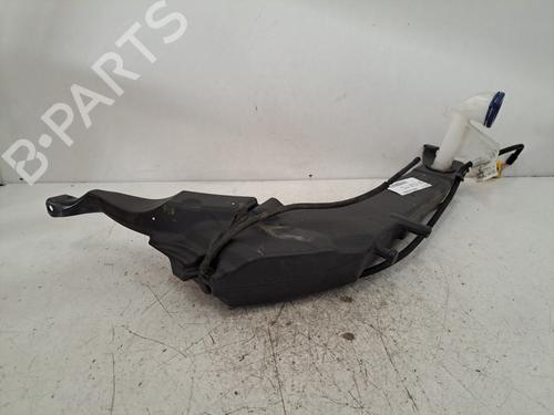 Used Windscreen washer tank Windscreen washer tank PEUGEOT 308 II (LB_, LP_, LW_, LH_, L3_) 1.6 BlueHDi 120 (120 hp) 28403596 28403596