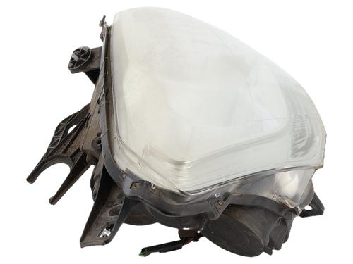 Right headlight CITROËN BERLINGO Box Body/MPV (B9) 1.6 HDi 90 16V | BP39483206C29 - Image 2