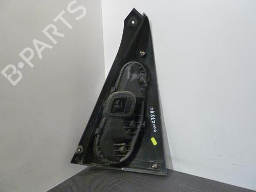 Used Left taillight Left taillight CITROËN C1 (PM_, PN_) 1.0 (68 hp) 28411140 28411140