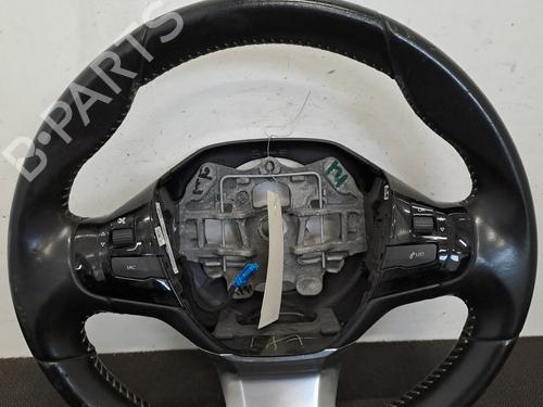 Used Steering wheel PEUGEOT 308 SW II (LC_, LJ_, LR_, LX_, L4_) 2.0 BlueHDi 150 (150 hp) 28401148