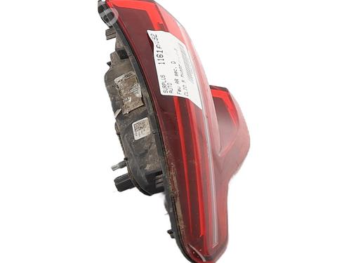Used Right tailgate light Right tailgate light RENAULT CLIO V (B7_) 1.5 Blue dCi 85 (B7AG) (86 hp) 31712180 31712180