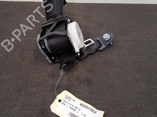 Rear left seatbelt CITROËN DS4 (NX_) 1.6 BlueHDi 120 | BP28401569I29 - Image 4