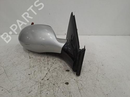 Right mirror CITROËN C5 I (DC_) 2.0 HDi (DCRHZB, DCRHZE) | BP28392363C27