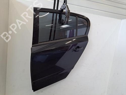 Left rear door OPEL ASTRA H (A04) 1.3 CDTI (L48) | BP28393328C4 