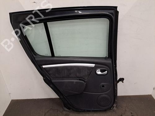 Dør venstre bagtil DACIA SANDERO 1.5 dCi | BP30822112C4 - Image 4