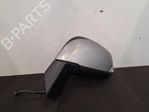 Left mirror RENAULT SCÉNIC III (JZ0/1_) 1.5 dCi | BP29488441C26 