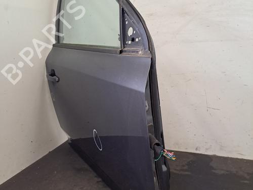 Right front door KIA CEE'D Hatchback (ED) 1.6 CRDi 90 | BP31379181C3 