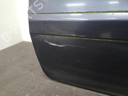 Left front door FORD S-MAX (WA6) 2.0 TDCi | BP28404935C2 